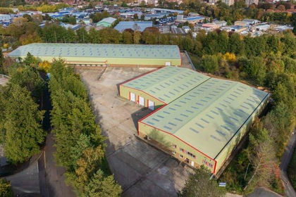 2.2 acres of Commercial Land for sale in Norwich North