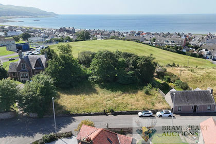 Building Plot for sale in Ayr, Carrick and Cumnock