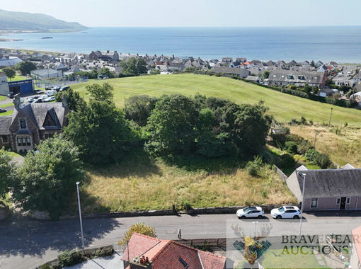Building Plot for sale in Ayr, Carrick and Cumnock