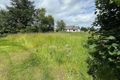 Land for sale in Caithness, Sutherland and Easter Ross