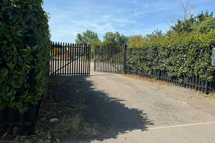 Industrial Land for sale in Wickford