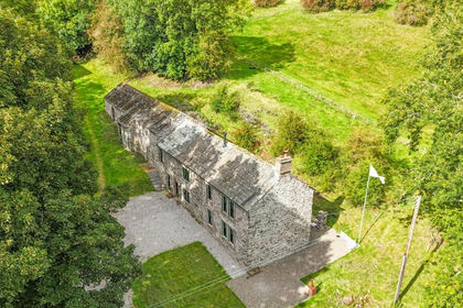 1 acre of Country Home for sale in Caldbeck