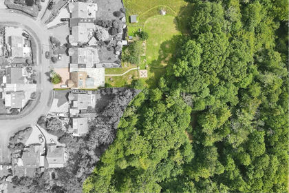 3.5 acres of Land for sale in Northiam