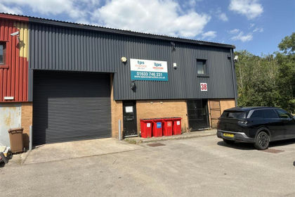Industrial Land for sale in Ynysddu