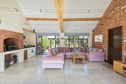 Barn Conversion for sale in Denham