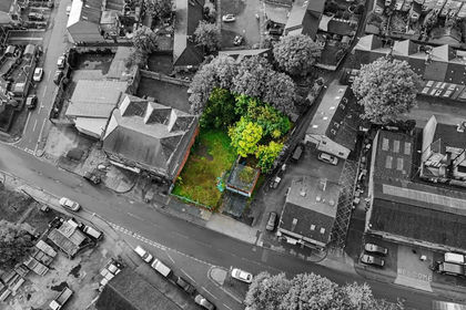 Development Land for sale in Stretford and Urmston