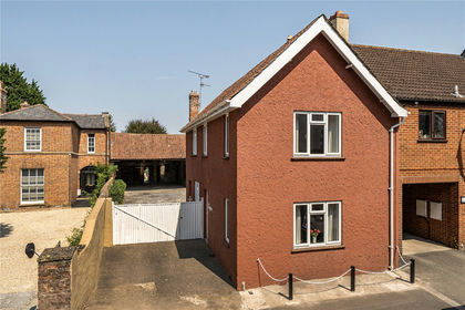 Residential Property for sale in Langport