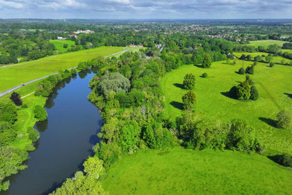 Undeveloped Land for sale in Wraysbury