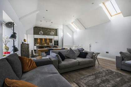 Barn Conversion for sale in Stoke Gabriel