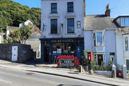 Commercial Land for sale in Portland