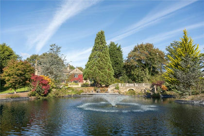 3 acres of House with Land for sale in Bradford South