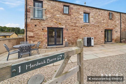 Barn Conversion for sale in Sockbridge and Tirril