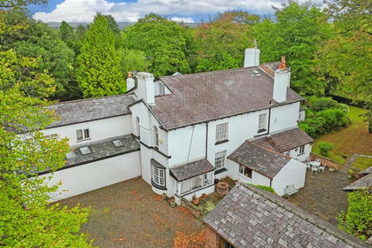 1 acre of Land for sale in Mickle Trafford and District