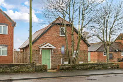 Land for sale in Southbourne