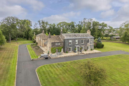 7 acres of Land for sale in Horsforth