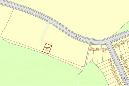Development Land for sale in Croydon South