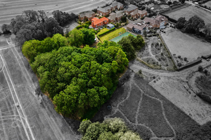 2 acres of House with Land for sale in Tollerton
