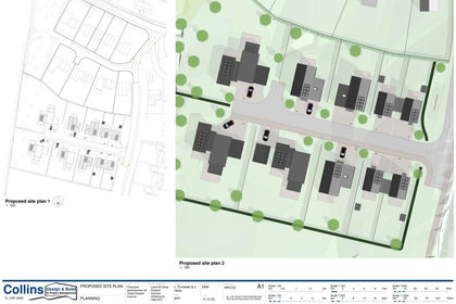 Development Land for sale in Whitchurch
