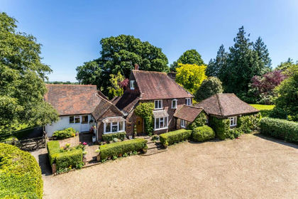 1.2 acres of Country Home for sale in Plumpton