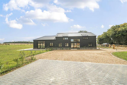 Land for sale in Staploe