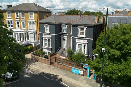 Development Land for sale in Richmond Park