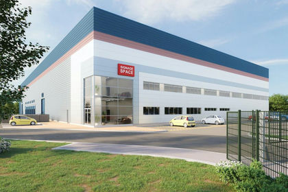 1.3 acres of Development Land for sale in Runcorn and Helsby