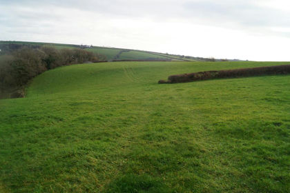 28.8 acres of Agricultural Land for sale in Abernant