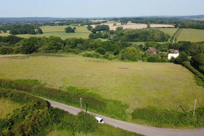 5 acres of Undeveloped Land for sale in Guestling