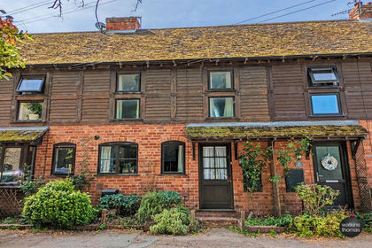 Barn Conversion for sale in Eaton Bishop