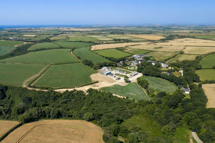 Barn Conversion for sale in Brawdy