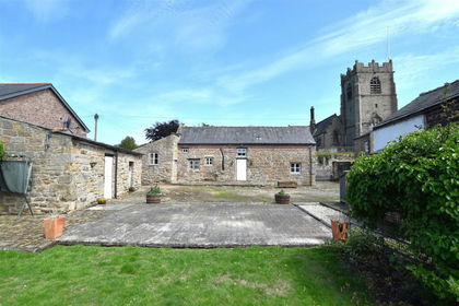 Land for sale in Birkenhead