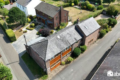 Barn Conversion for sale in Ince Blundell