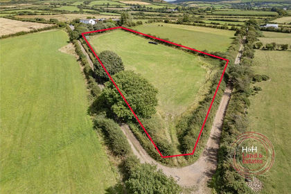 1.8 acres of Grazing Land for sale in Egremont