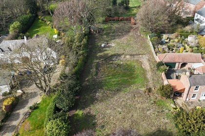 1 acre of Development Land for sale in Hutton Rudby