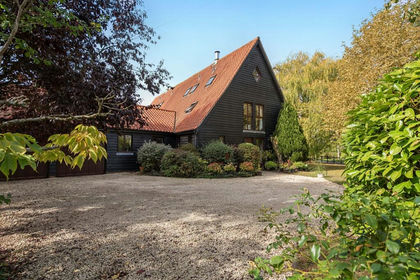 Barn Conversion for sale in Cotton