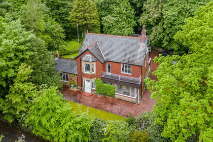 1.1 acres of Land for sale in Whittle-le-Woods