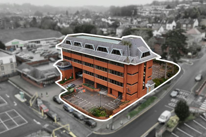 Development Land for sale in Hemel Hempstead