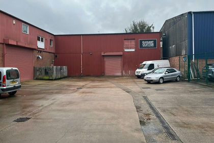 Industrial Land for sale in Warwick