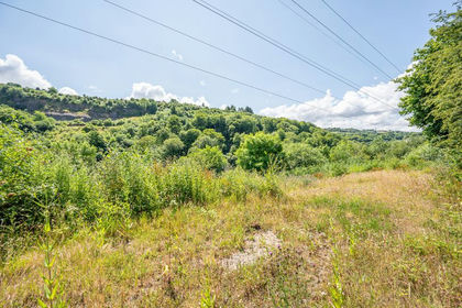 1.3 acres of Barn for sale in Abergavenny