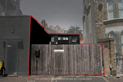 Commercial Land for sale in Greenwich and Woolwich