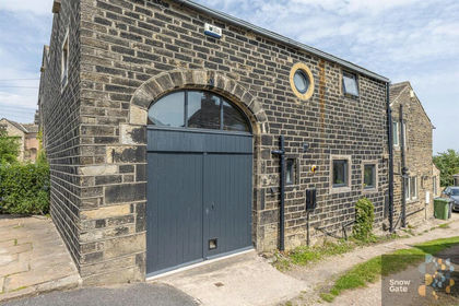 Land for sale in Holme Valley