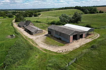 59.6 acres of Agricultural Land for sale in Catworth