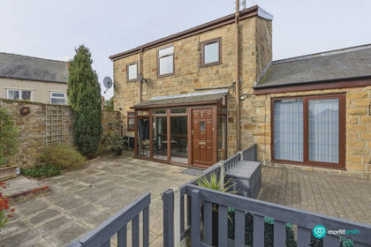Barn Conversion for sale in Sheffield Brightside and Hillsborough