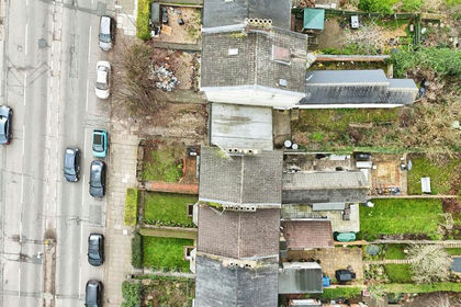 Development Land for sale in Northampton