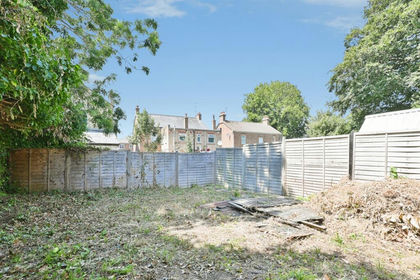 Development Land for sale in Wisbech