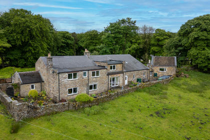 4.1 acres of Land for sale in Alston Moor