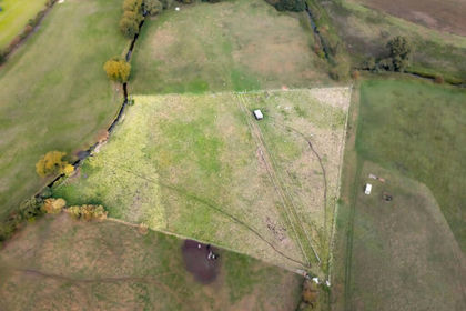 4 acres of Land for sale in Northwold