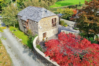 Land for sale in Egloskerry