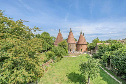 2.5 acres of Land for sale in Yalding