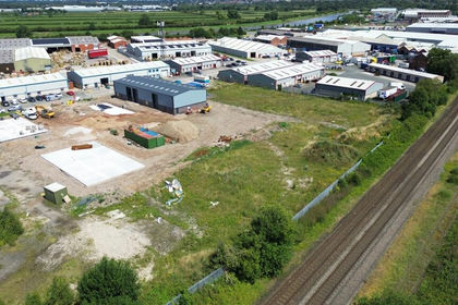 Development Land for sale in Saltney